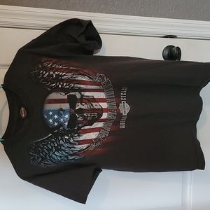 Harley Davidson t-shirt